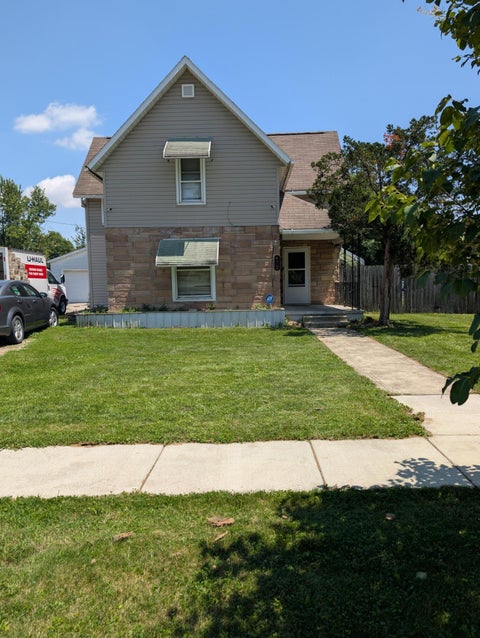 Photo of 472 Patterson Street, Marion, OH 43302 (MLS # 226023942)