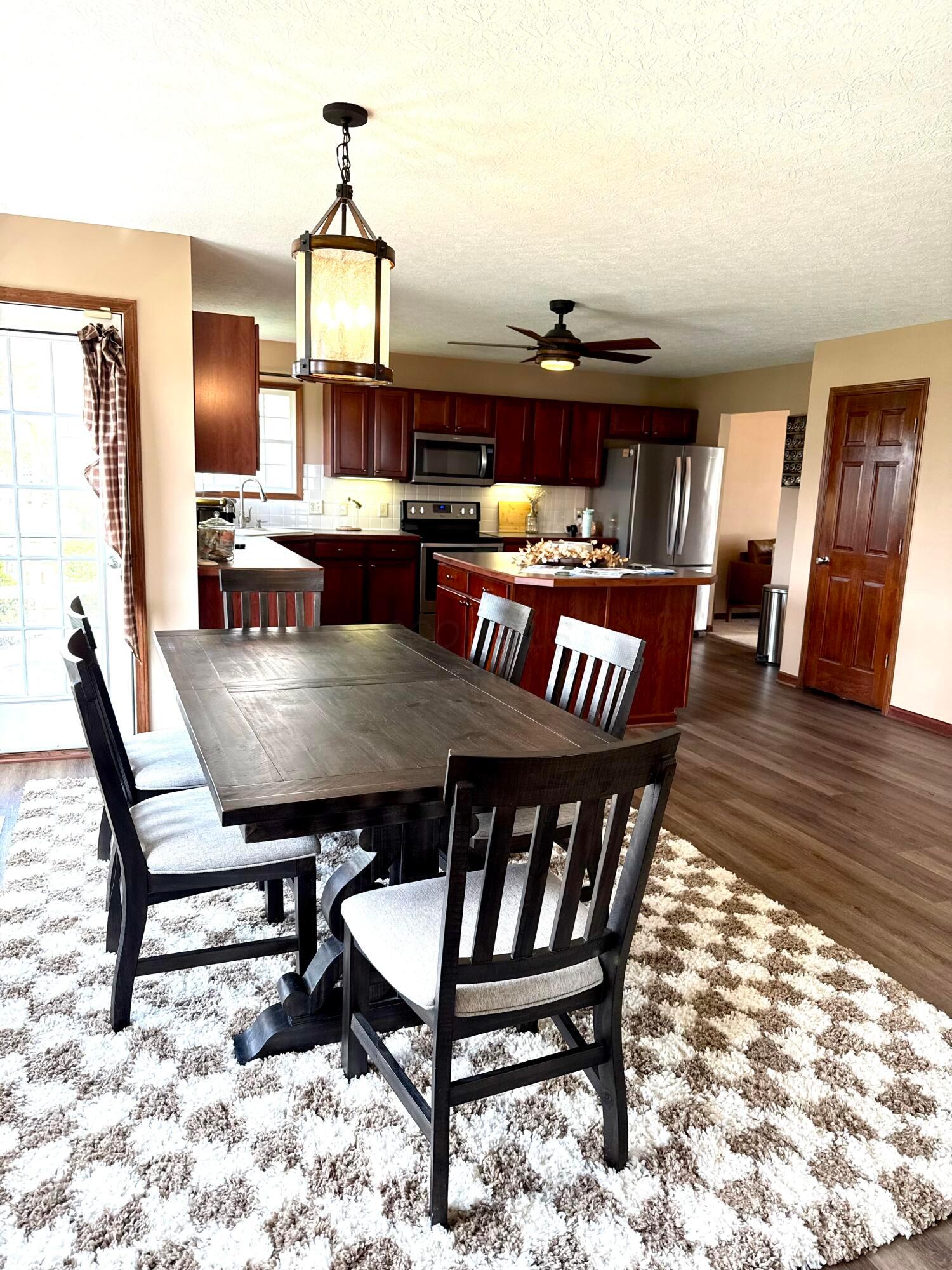 720 Lone Rise Drive, Marysville, Ohio image 23