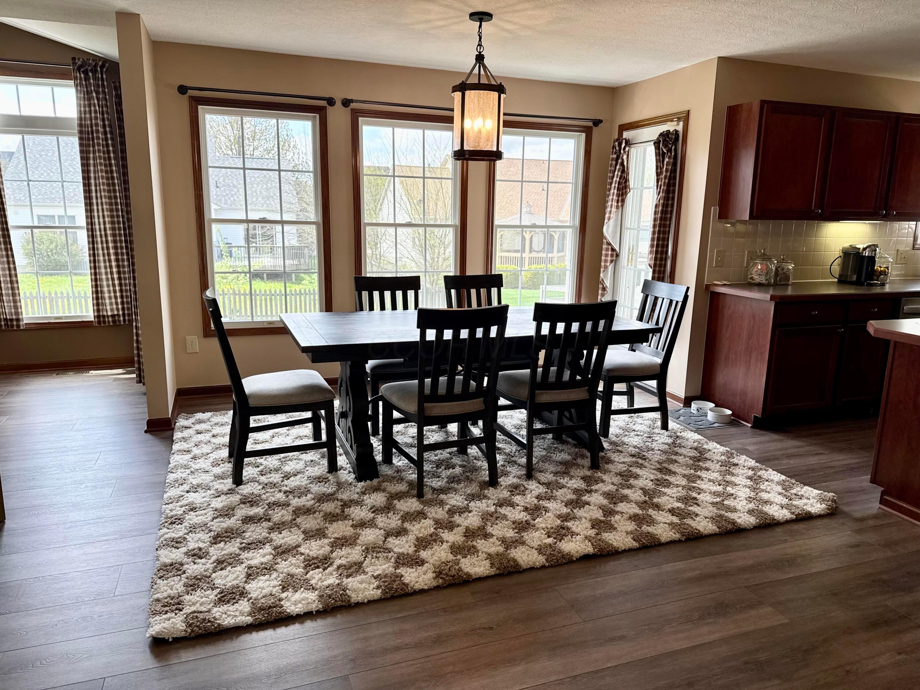 720 Lone Rise Drive, Marysville, Ohio image 22