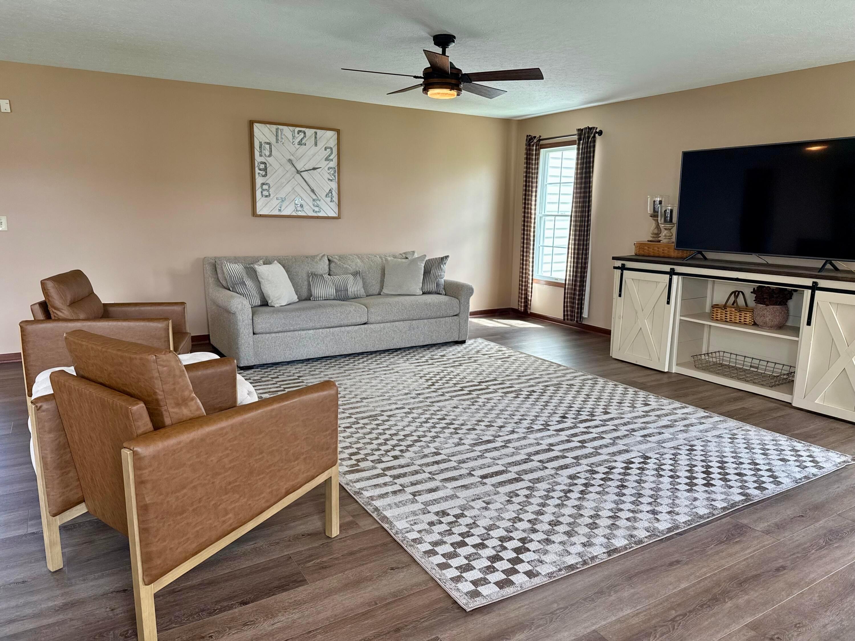 720 Lone Rise Drive, Marysville, Ohio image 12