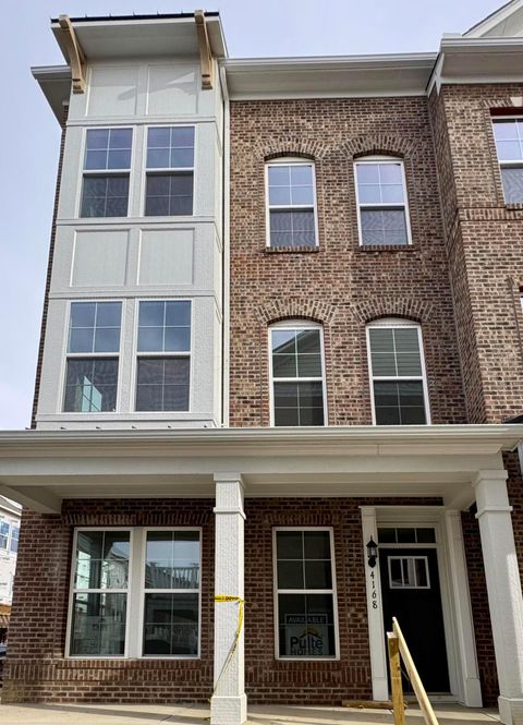 Photo of 4168 McCune Avenue Lot 1401 #Lot 1401, Dublin, OH 43017 (MLS # 225042759)