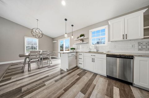 102 White Road Centerburg OH 43011