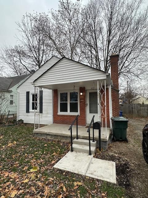 Photo of 470 S Weyant Avenue, Columbus, OH 43213 (MLS # 225044530)