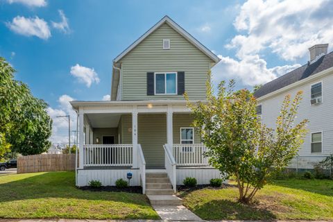 Photo of 104 S Cypress Avenue, Columbus, OH 43222 (MLS # 226001935)