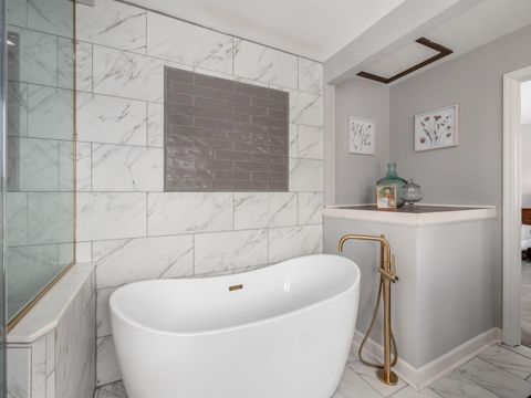 Tiny photo for 295 Beckley Lane, Dublin, OH 43017 (MLS # 226005779)