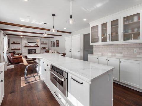 Tiny photo for 295 Beckley Lane, Dublin, OH 43017 (MLS # 226005779)