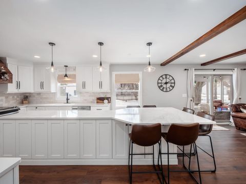 Tiny photo for 295 Beckley Lane, Dublin, OH 43017 (MLS # 226005779)