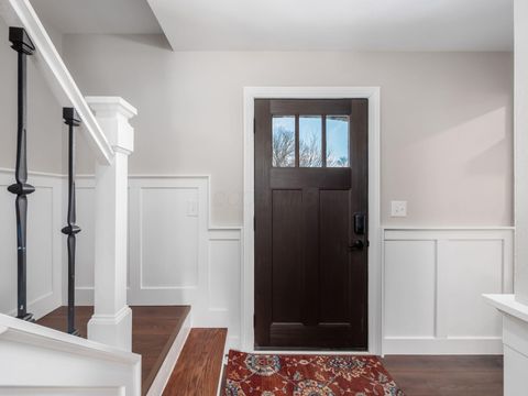 Tiny photo for 295 Beckley Lane, Dublin, OH 43017 (MLS # 226005779)