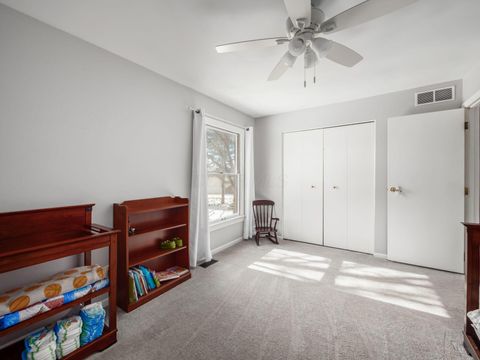 Tiny photo for 295 Beckley Lane, Dublin, OH 43017 (MLS # 226005779)