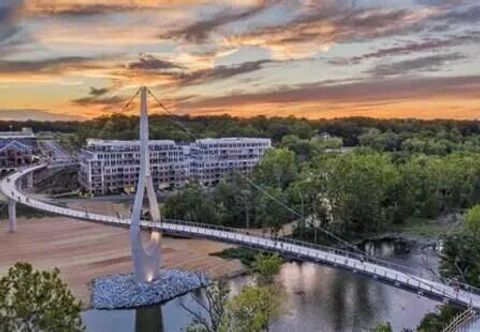 Tiny photo for 295 Beckley Lane, Dublin, OH 43017 (MLS # 226005779)