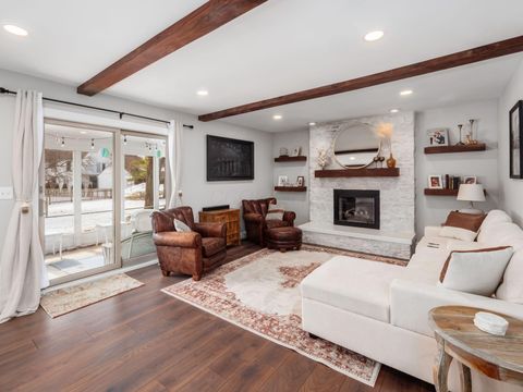 Tiny photo for 295 Beckley Lane, Dublin, OH 43017 (MLS # 226005779)