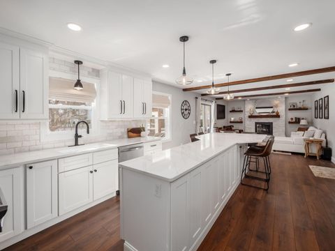 Tiny photo for 295 Beckley Lane, Dublin, OH 43017 (MLS # 226005779)