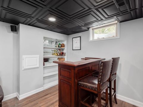 Tiny photo for 295 Beckley Lane, Dublin, OH 43017 (MLS # 226005779)