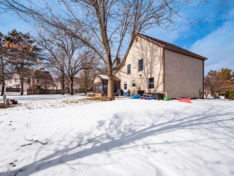 Tiny photo for 295 Beckley Lane, Dublin, OH 43017 (MLS # 226005779)