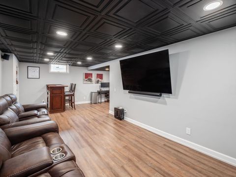 Tiny photo for 295 Beckley Lane, Dublin, OH 43017 (MLS # 226005779)