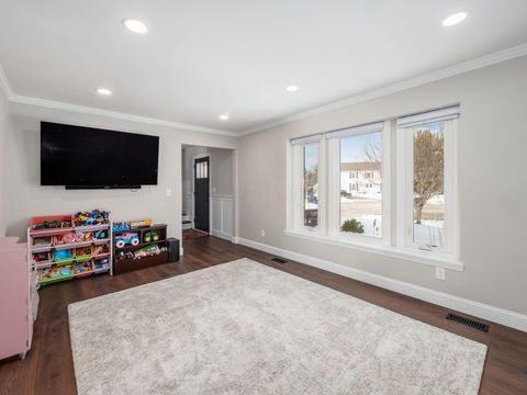 Tiny photo for 295 Beckley Lane, Dublin, OH 43017 (MLS # 226005779)