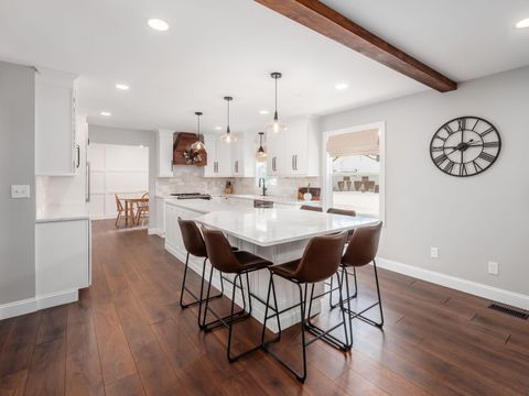 Tiny photo for 295 Beckley Lane, Dublin, OH 43017 (MLS # 226005779)