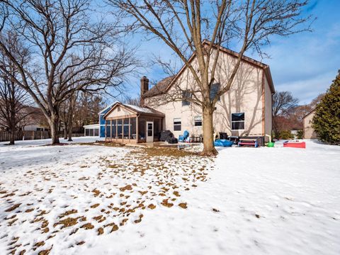 Tiny photo for 295 Beckley Lane, Dublin, OH 43017 (MLS # 226005779)