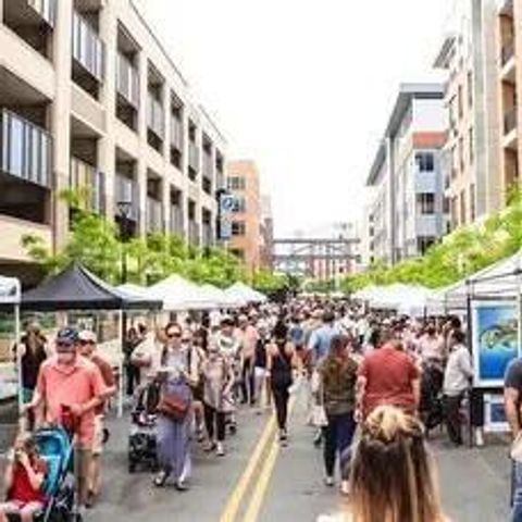 Tiny photo for 295 Beckley Lane, Dublin, OH 43017 (MLS # 226005779)