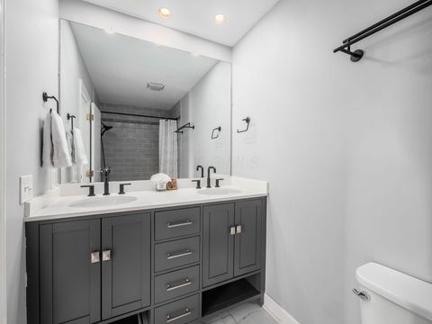 Tiny photo for 295 Beckley Lane, Dublin, OH 43017 (MLS # 226005779)