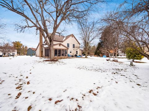 Tiny photo for 295 Beckley Lane, Dublin, OH 43017 (MLS # 226005779)