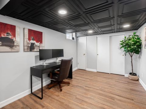 Tiny photo for 295 Beckley Lane, Dublin, OH 43017 (MLS # 226005779)