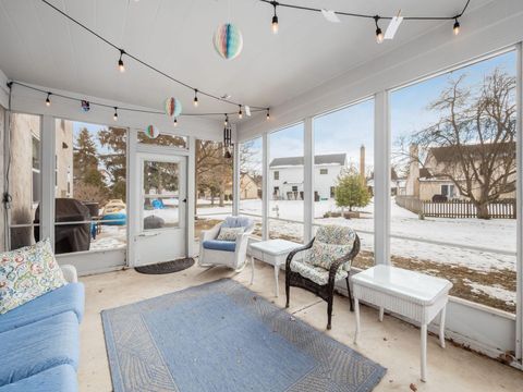 Tiny photo for 295 Beckley Lane, Dublin, OH 43017 (MLS # 226005779)