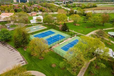 Tiny photo for 295 Beckley Lane, Dublin, OH 43017 (MLS # 226005779)