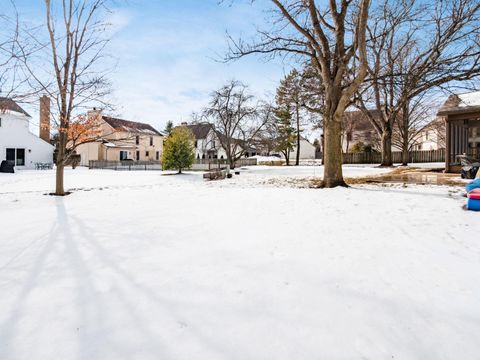 Tiny photo for 295 Beckley Lane, Dublin, OH 43017 (MLS # 226005779)