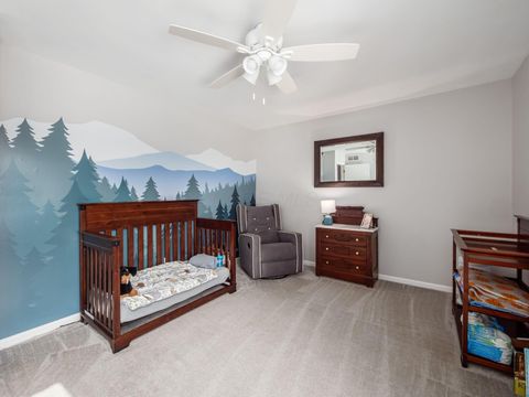 Tiny photo for 295 Beckley Lane, Dublin, OH 43017 (MLS # 226005779)