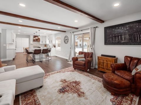 Tiny photo for 295 Beckley Lane, Dublin, OH 43017 (MLS # 226005779)