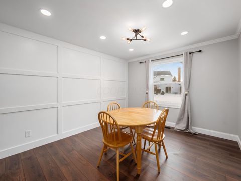 Tiny photo for 295 Beckley Lane, Dublin, OH 43017 (MLS # 226005779)