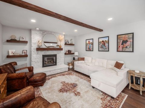 Tiny photo for 295 Beckley Lane, Dublin, OH 43017 (MLS # 226005779)