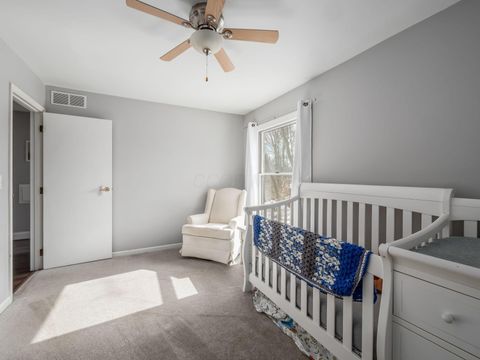 Tiny photo for 295 Beckley Lane, Dublin, OH 43017 (MLS # 226005779)