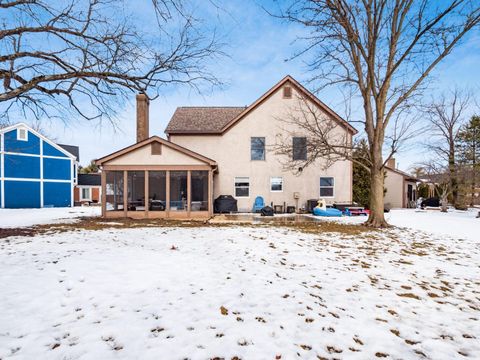 Tiny photo for 295 Beckley Lane, Dublin, OH 43017 (MLS # 226005779)