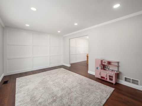 Tiny photo for 295 Beckley Lane, Dublin, OH 43017 (MLS # 226005779)