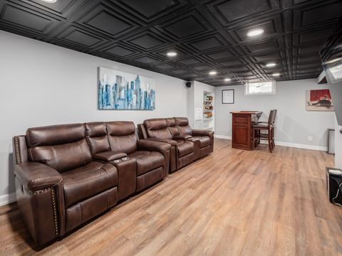 Tiny photo for 295 Beckley Lane, Dublin, OH 43017 (MLS # 226005779)