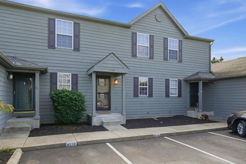 Photo of 4108 Blendon Grove Way 52C #52C, Columbus, OH 43230 (MLS # 226018210)