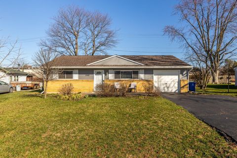 Photo of 3060 Wessex Court, Columbus, OH 43232 (MLS # 226006994)