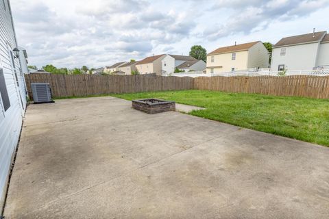 Tiny photo for 5480 Rothermund Drive, Canal Winchester, OH 43110 (MLS # 225037637)