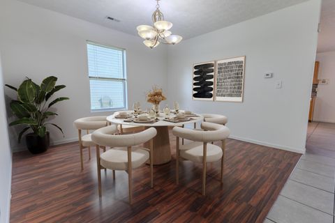 Tiny photo for 5480 Rothermund Drive, Canal Winchester, OH 43110 (MLS # 225037637)