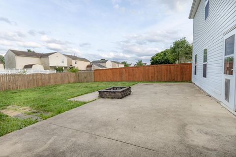 Tiny photo for 5480 Rothermund Drive, Canal Winchester, OH 43110 (MLS # 225037637)