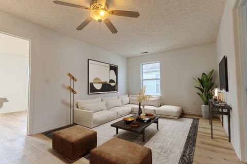 Tiny photo for 5480 Rothermund Drive, Canal Winchester, OH 43110 (MLS # 225037637)