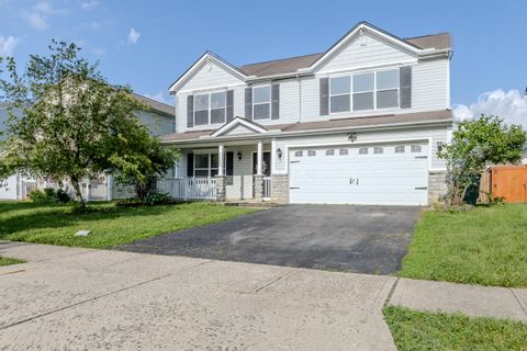 Photo of 5480 Rothermund Drive, Canal Winchester, OH 43110 (MLS # 225037637)