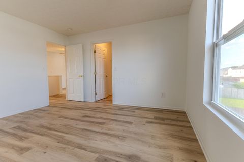 Tiny photo for 5480 Rothermund Drive, Canal Winchester, OH 43110 (MLS # 225037637)