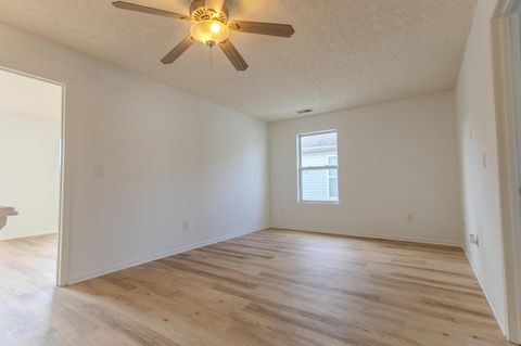Tiny photo for 5480 Rothermund Drive, Canal Winchester, OH 43110 (MLS # 225037637)