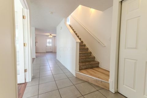Tiny photo for 5480 Rothermund Drive, Canal Winchester, OH 43110 (MLS # 225037637)