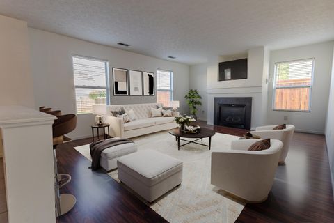 Tiny photo for 5480 Rothermund Drive, Canal Winchester, OH 43110 (MLS # 225037637)