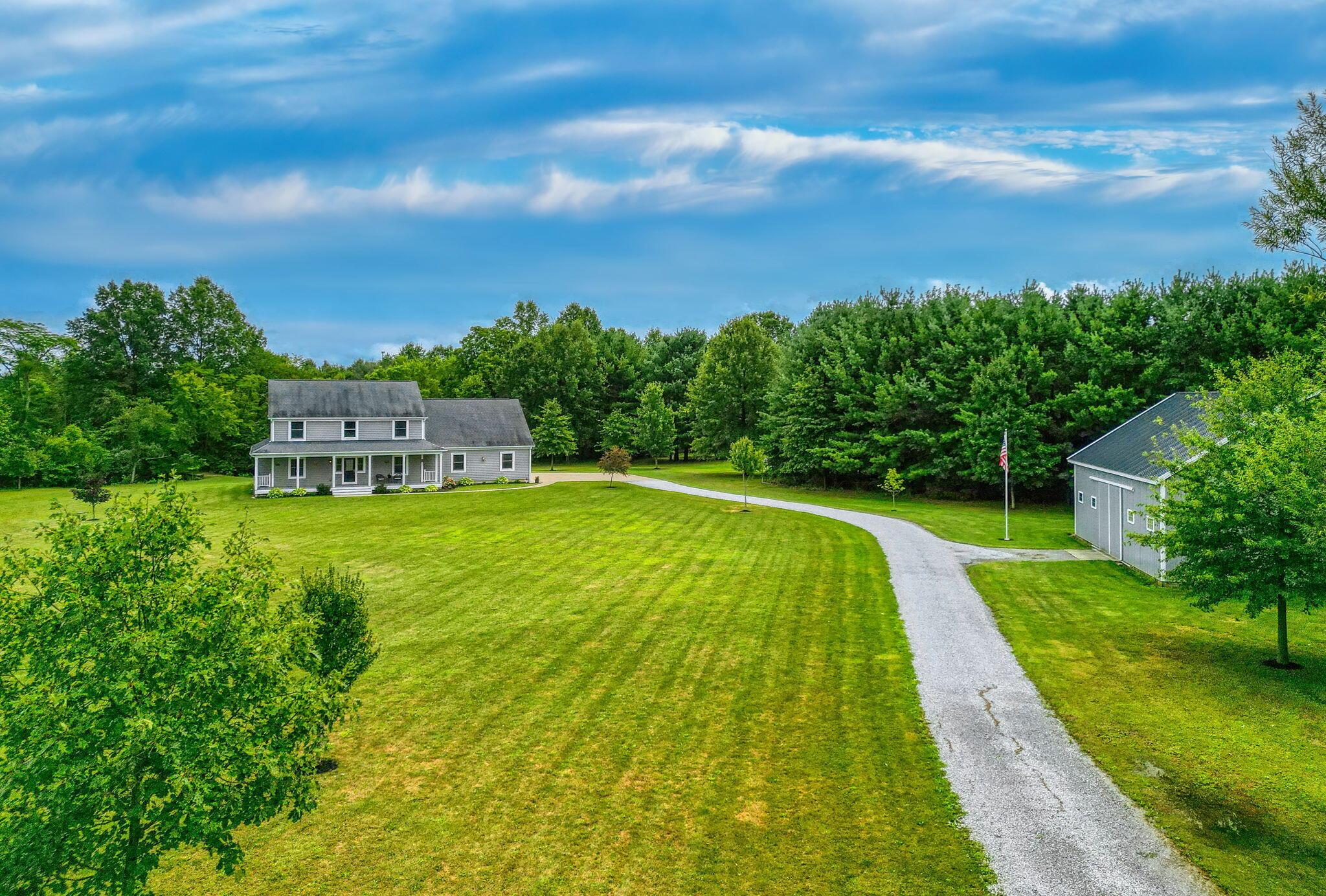16136 Lewis Road, Sunbury, Ohio image 11