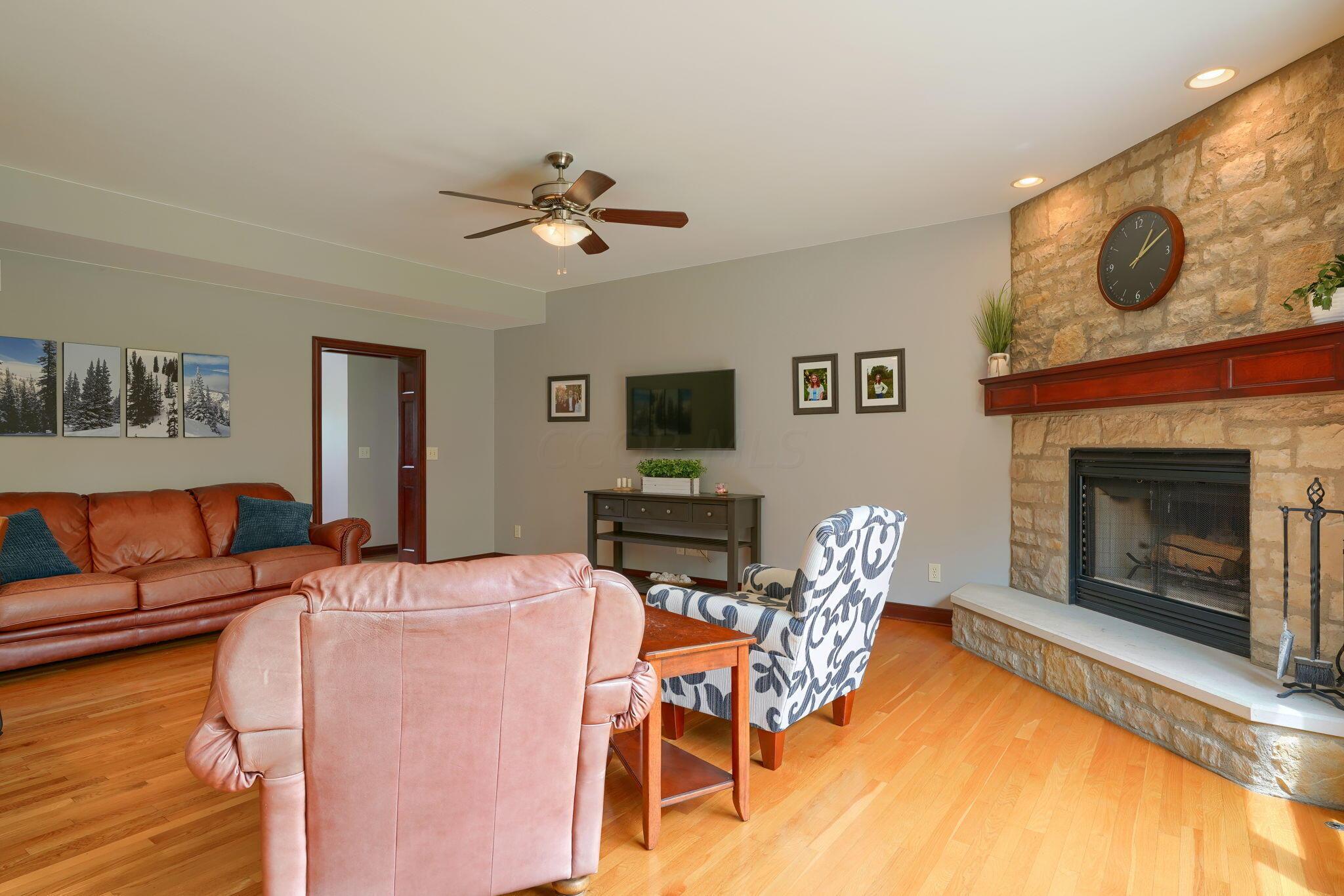 16136 Lewis Road, Sunbury, Ohio image 32